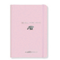 Little Pink Book of Addresses Address Book